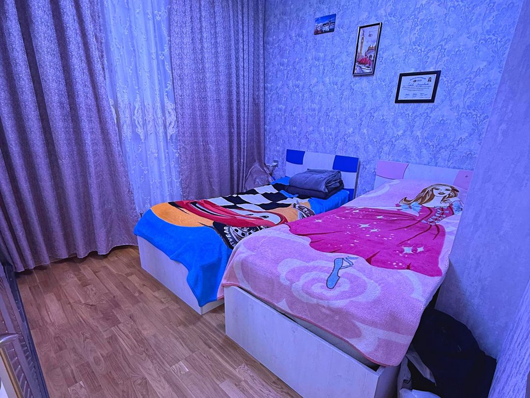 Satılır 3 otaqlı yeni tikili 110 m² — Mənzil, Bakı (10)