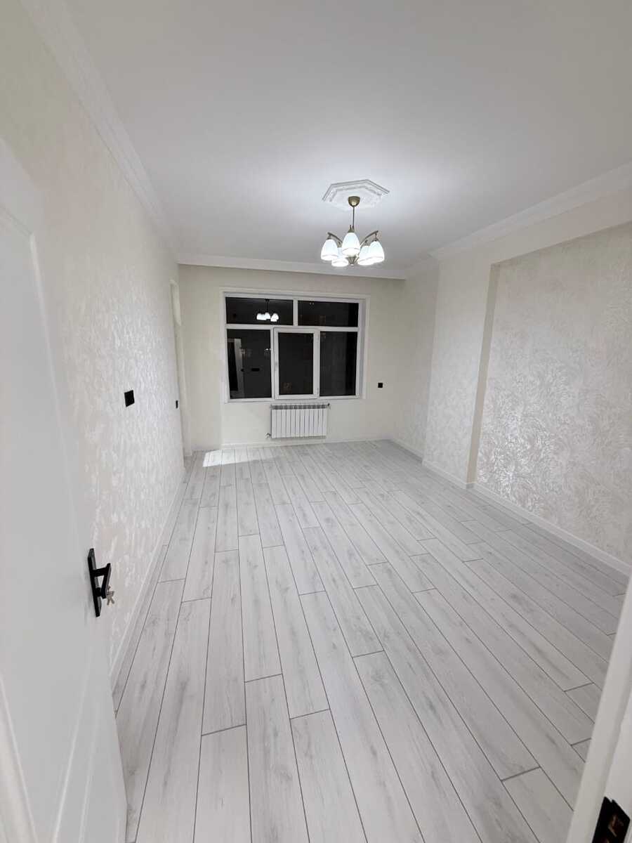 Satılır 2 otaqlı yeni tikili 46 m² — Mənzil, Bakı (3)