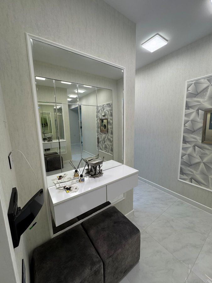3 otaqlı mənzil, 95 m², Masazır q., Abşeron — Mənzil, Masazır (8)