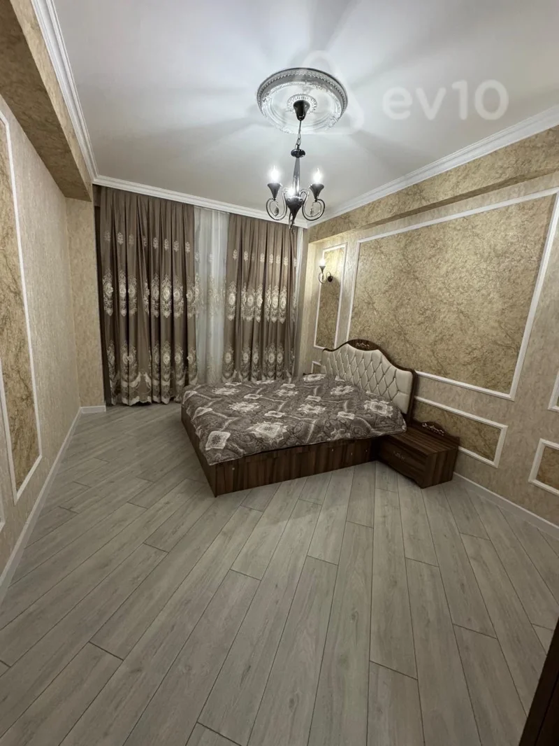 2 otaqlı mənzil, 58 m², Aff park, Xırdalan — kirayə — Mənzil, Xırdalan (5)
