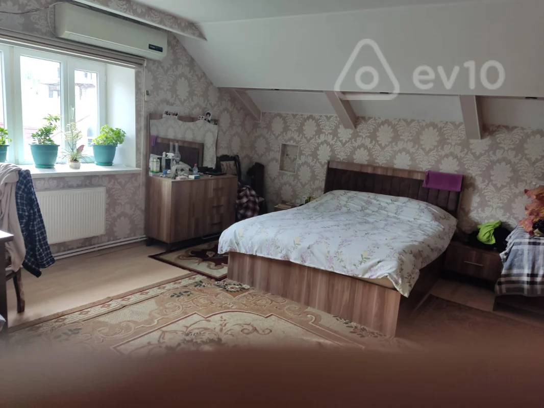 5 otaqlı mənzil, 160 m², Bülbül pr — Mənzil, Bakı (4)