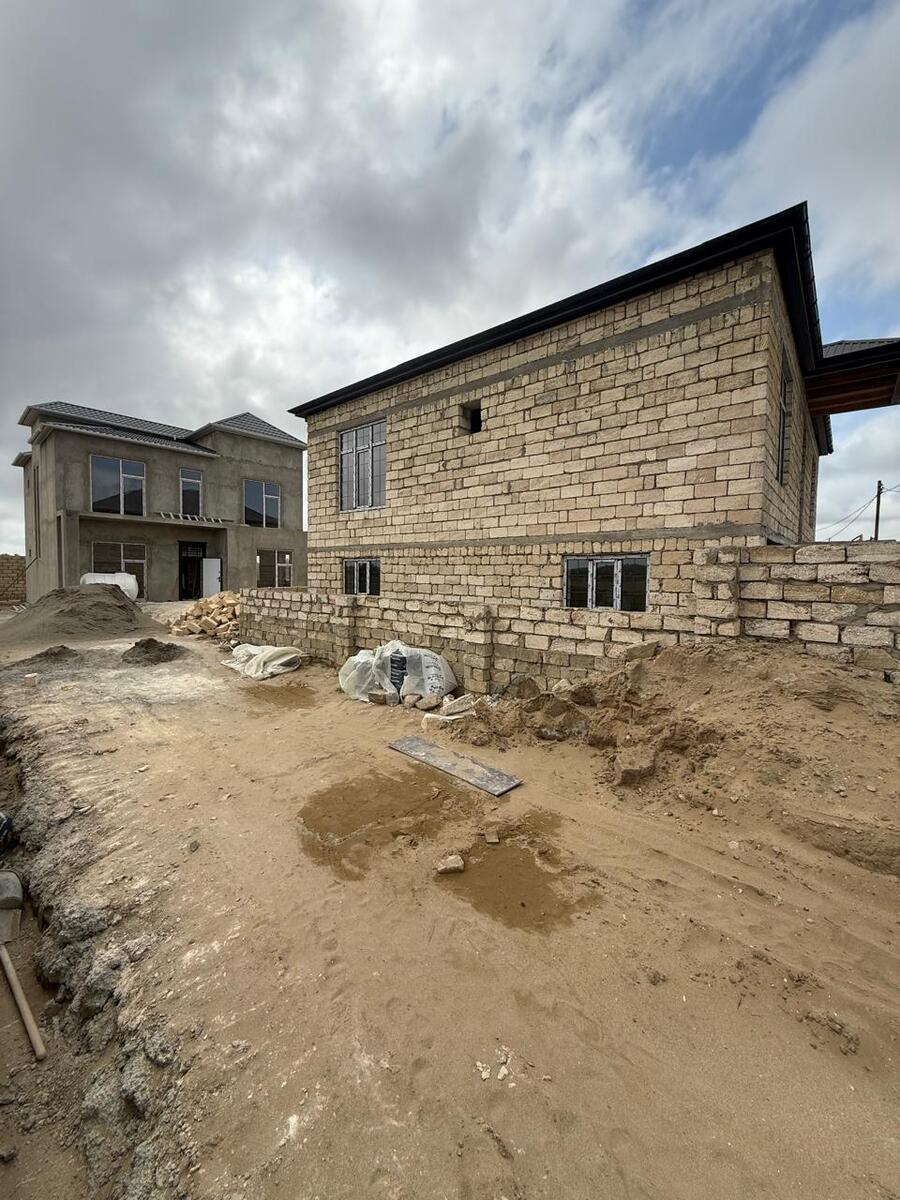 Satılır torpaq 8 sot — Torpaq, Bakı (4)