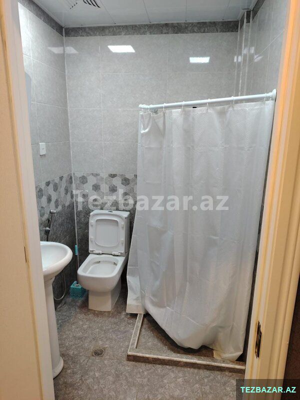 1 otaq menzil abseron gecler sehercynde — Mənzil, Xırdalan (7)