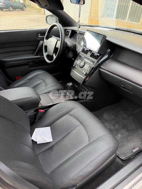 Nissan Teana 2.3 L, 2007, 236 000 km 10-UU-236 — Avtomobillər, Şirvan (9)