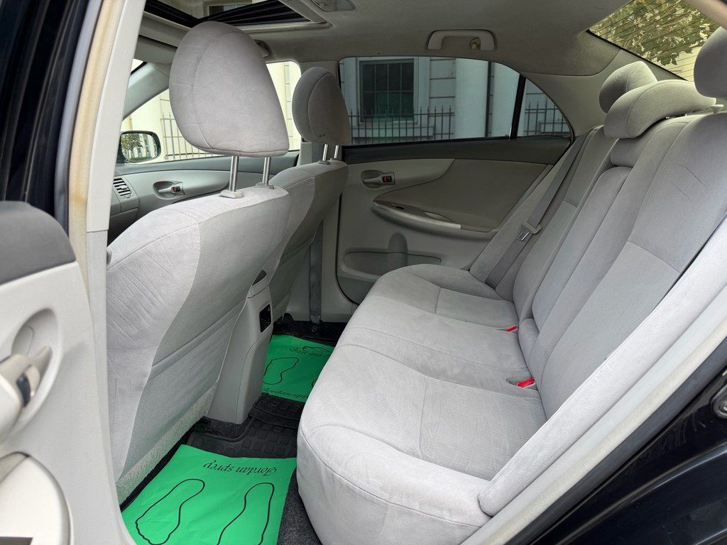 Toyota Corolla, 1.8 L, 2008 il, 176 000 km — Avtomobillər, Bakı (5)