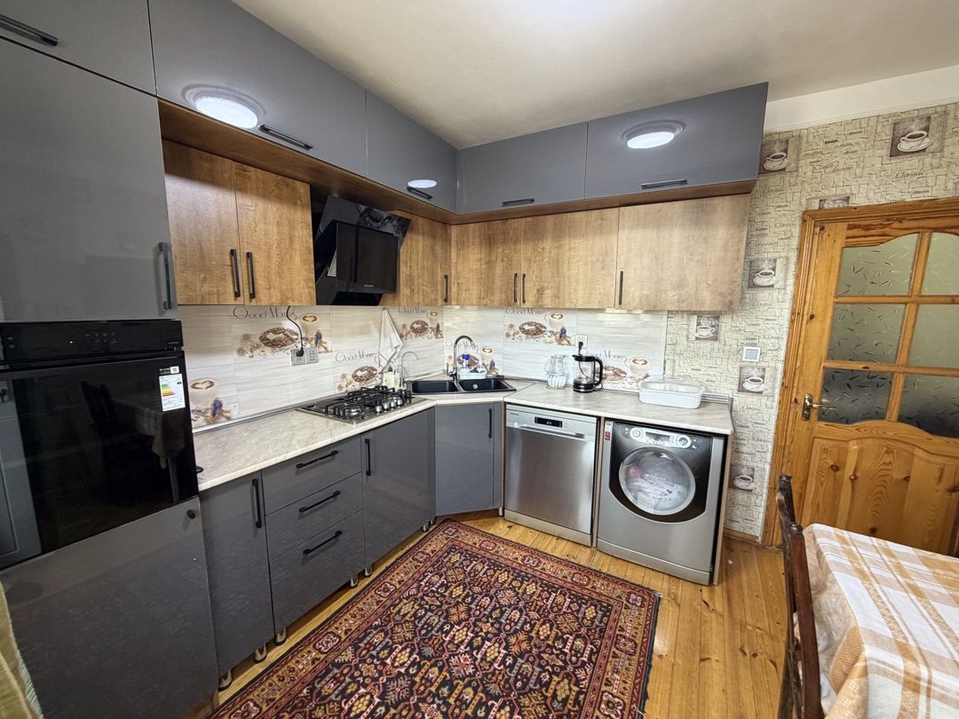 Satılır 3 otaqlı yeni tikili 90 m² — Mənzil, Bakı (2)