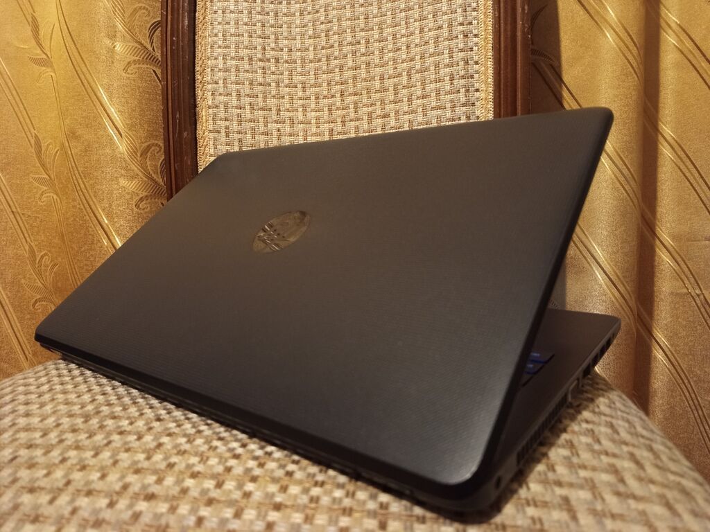İşlənmiş HP Pavilion, 15.6 Intel Core i3, 128 GB, Ünvandan götürmə — HP, Bakı (4)