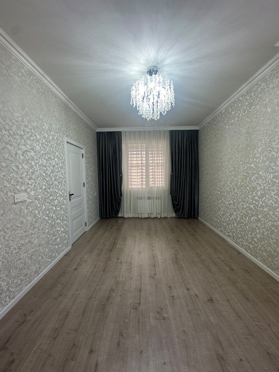 Satılır 2 otaqlı köhnə tikili 58 m² — Mənzil, Bakı (3)