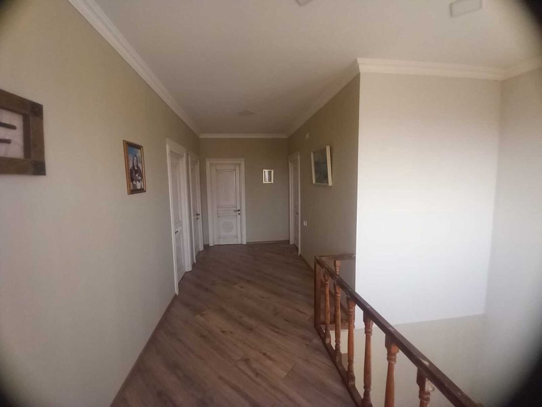 Satılır 5 otaqlı həyət evi/bağ evi 270 m² — Ev, villa, Bakı (9)