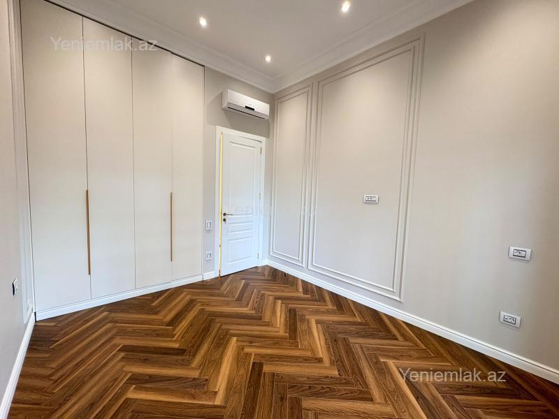 Kirayə 3 otaqlı Ofis, 110 m², Xətai rayonu — Ofis, Bakı (7)