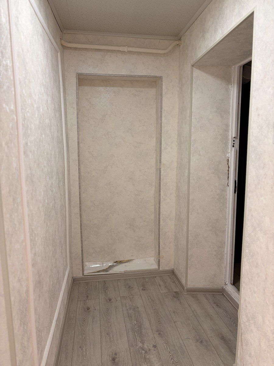 Satılır 2 otaqlı köhnə tikili 40 m² — Mənzil, Bakı (10)