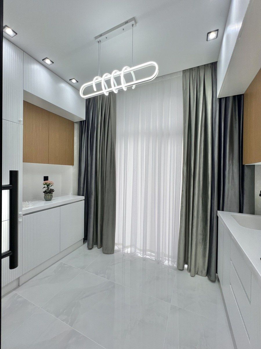 Satılır 2 otaqlı yeni tikili 61 m² — Mənzil, Bakı (9)