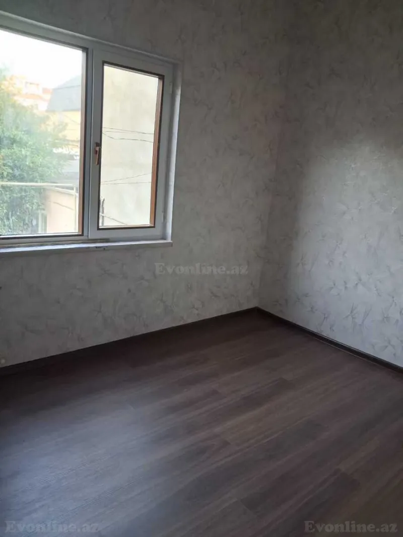 Satılır 2 otaqlı Həyət evi 48 m² Bakı, Yasamal r., İnşaatçılar m — Ev, villa, Bakı (6)