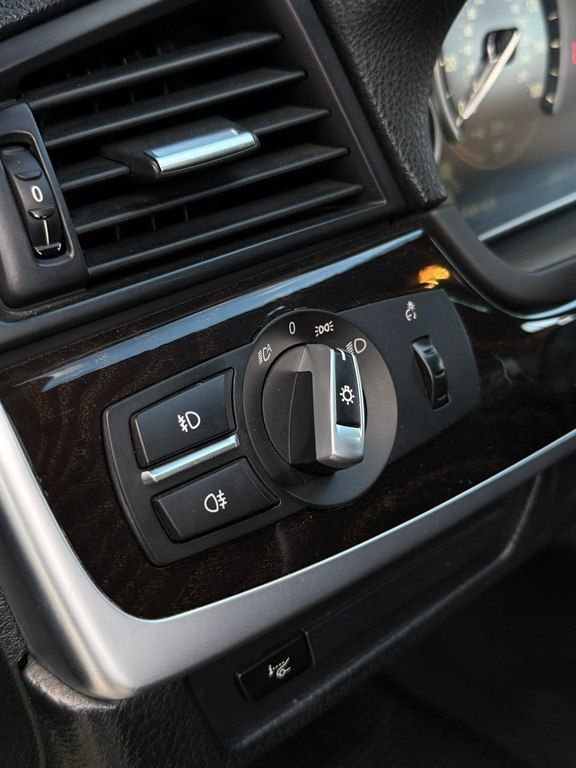 BMW 528, 2.0 L, 2014 il, 208 000 km 77-LK-121 — Avtomobillər, Yevlax (10)