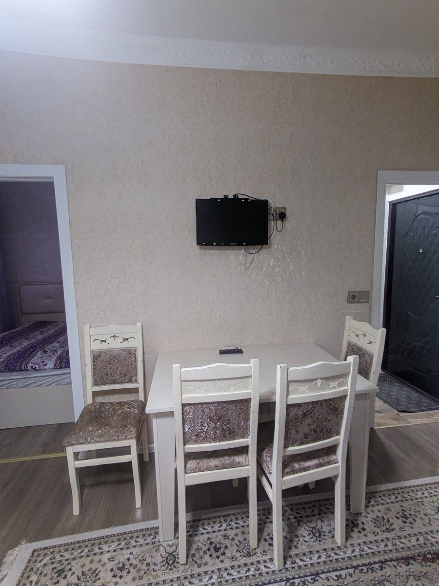 İcarəyə verilir 2 otaqlı köhnə tikili 35 m² — Mənzil, Bakı (4)