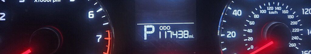 Kia Forte, 1.8 L, 2016 il, 187 900 km — Avtomobillər, Bakı (9)