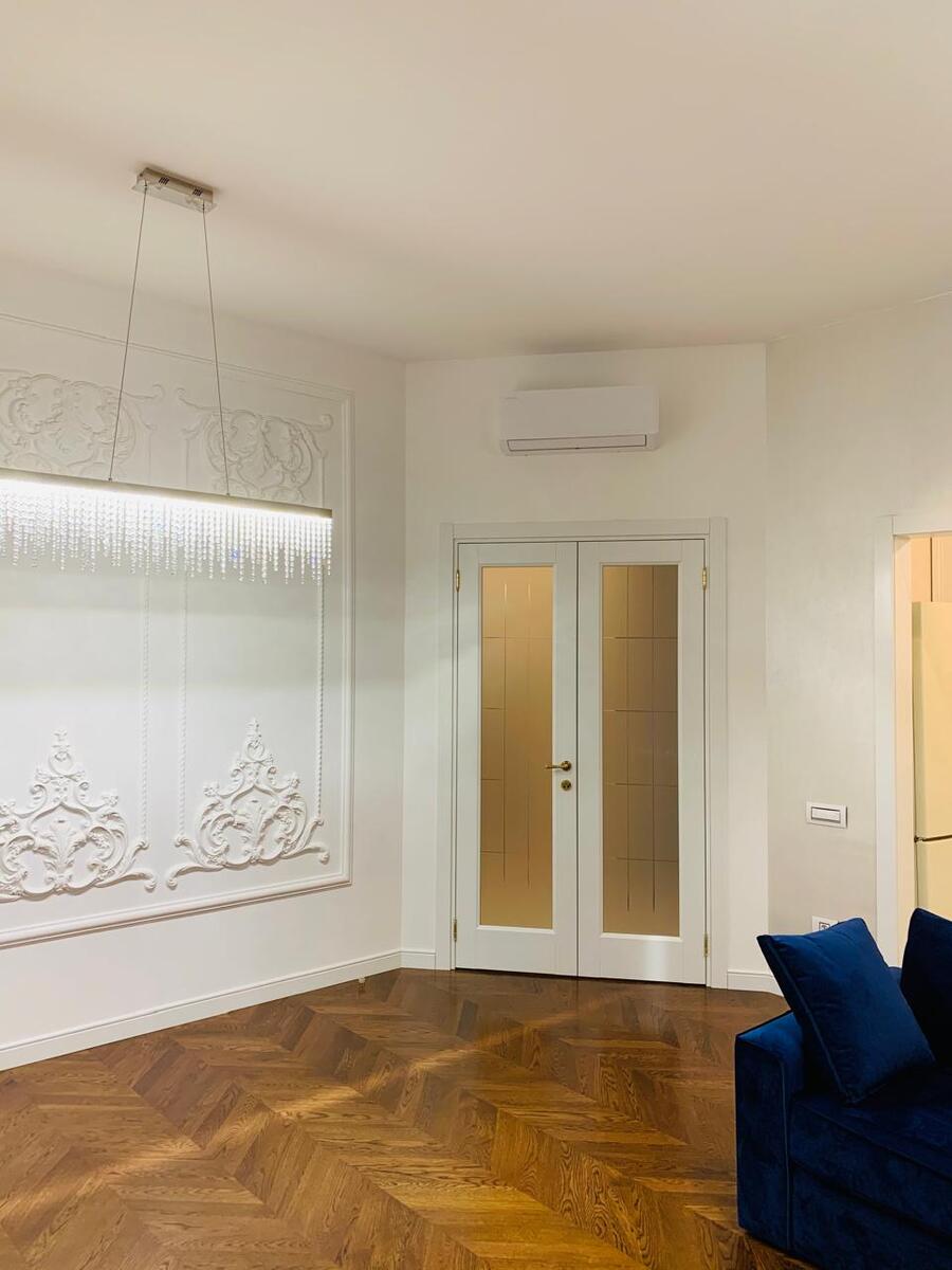 Satılır 3 otaqlı yeni tikili 110 m² — Mənzil, Bakı (3)