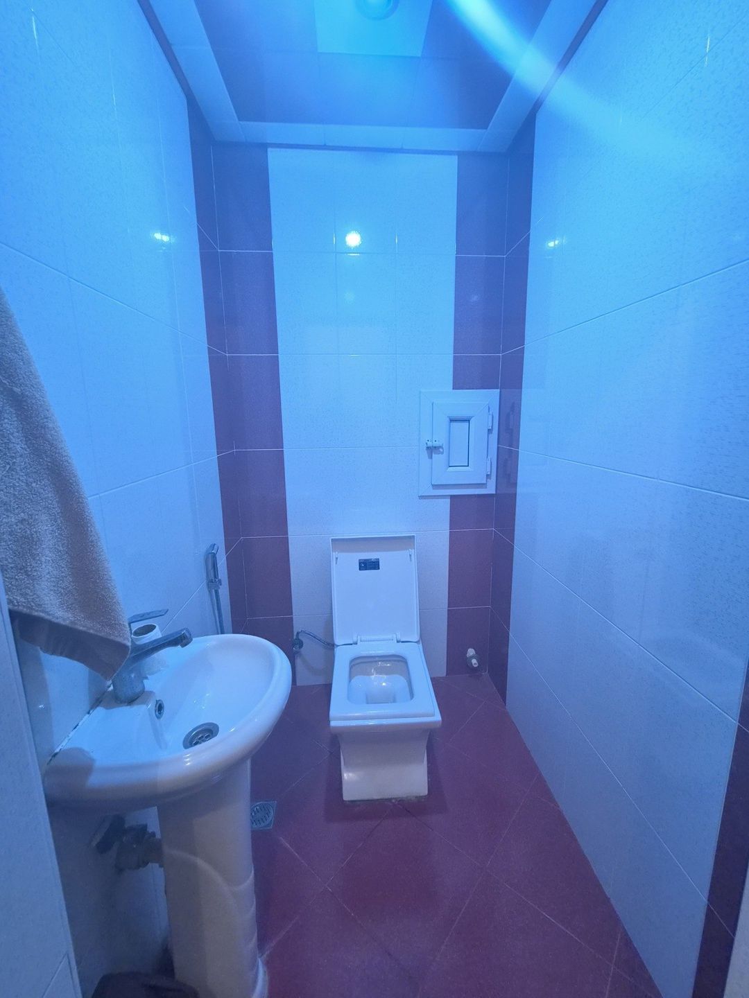 Satılır 3 otaqlı yeni tikili 105 m² — Mənzil, Bakı (11)