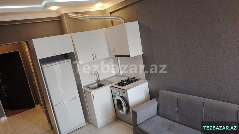 1 otaq menzil abseron gecler sehercynde — Mənzil, Xırdalan (2)