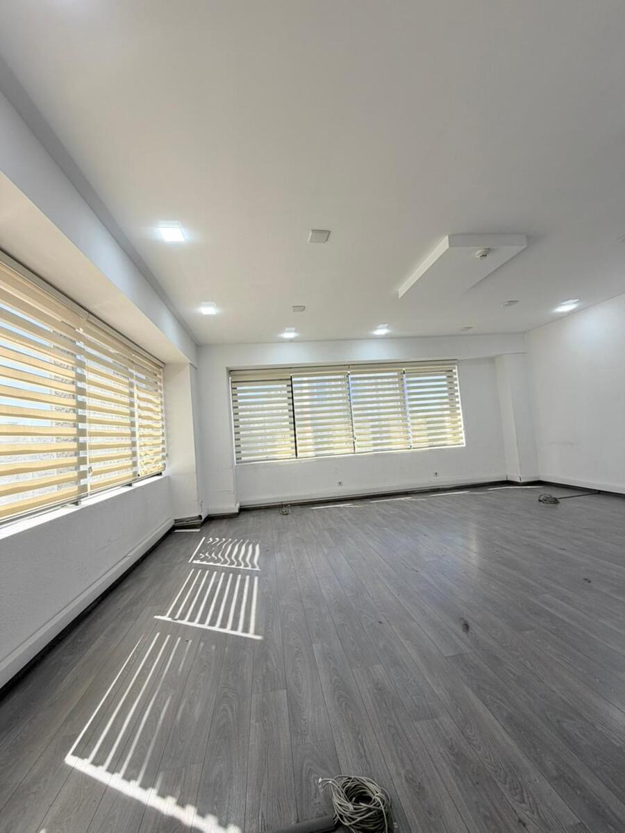 İcarəyə verilir 4 otaqlı ofis 245 m² — Ofis, Bakı (6)