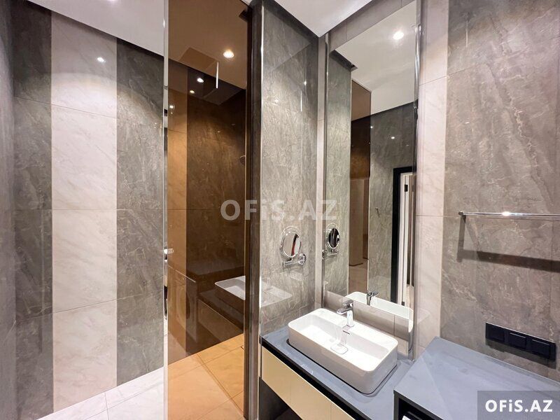 Yeni tikili Kirayə Verilir Sabunçu r., Nardaran q., 3 otaq, 156 m² — Mənzil, Bakı (8)
