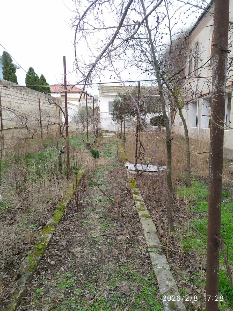 Satılır torpaq 25 sot — Torpaq, Bakı (9)