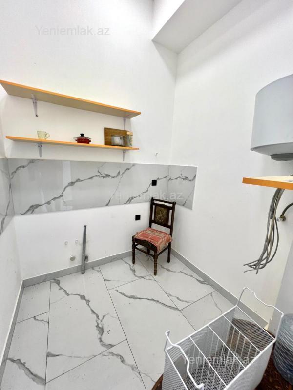 Kirayə 1 otaqlı Obyekt, 130 m², Xətai rayonu — Əmlak, Bakı (10)