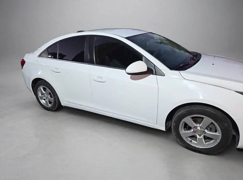 Chevrolet Cruze, 1.4 L, 2015 il, 166 300 km — Avtomobillər, Bakı (7)