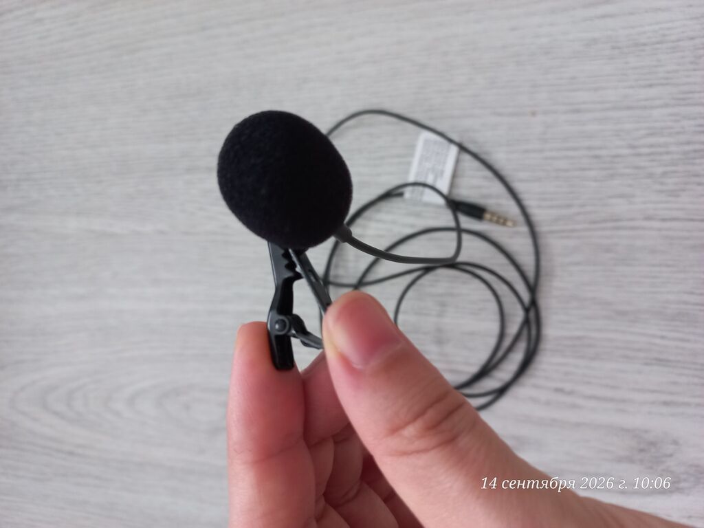 Kabel Micro-USB, Yeni — Smartfon üçün kabelləri və keçidçilər, Bakı (7)