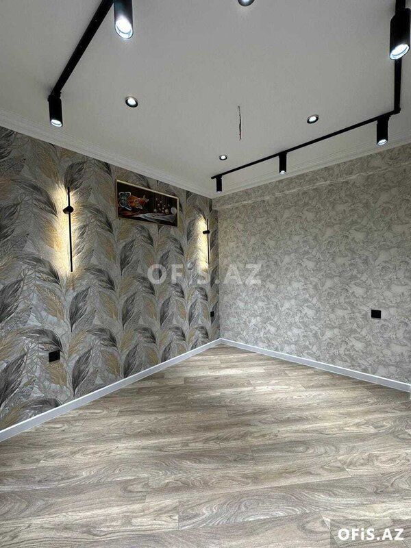 Yeni tikili Satılır Yasamal r., İnşaatçılar m., 3 otaq, 86 m² — Mənzil, Bakı (6)