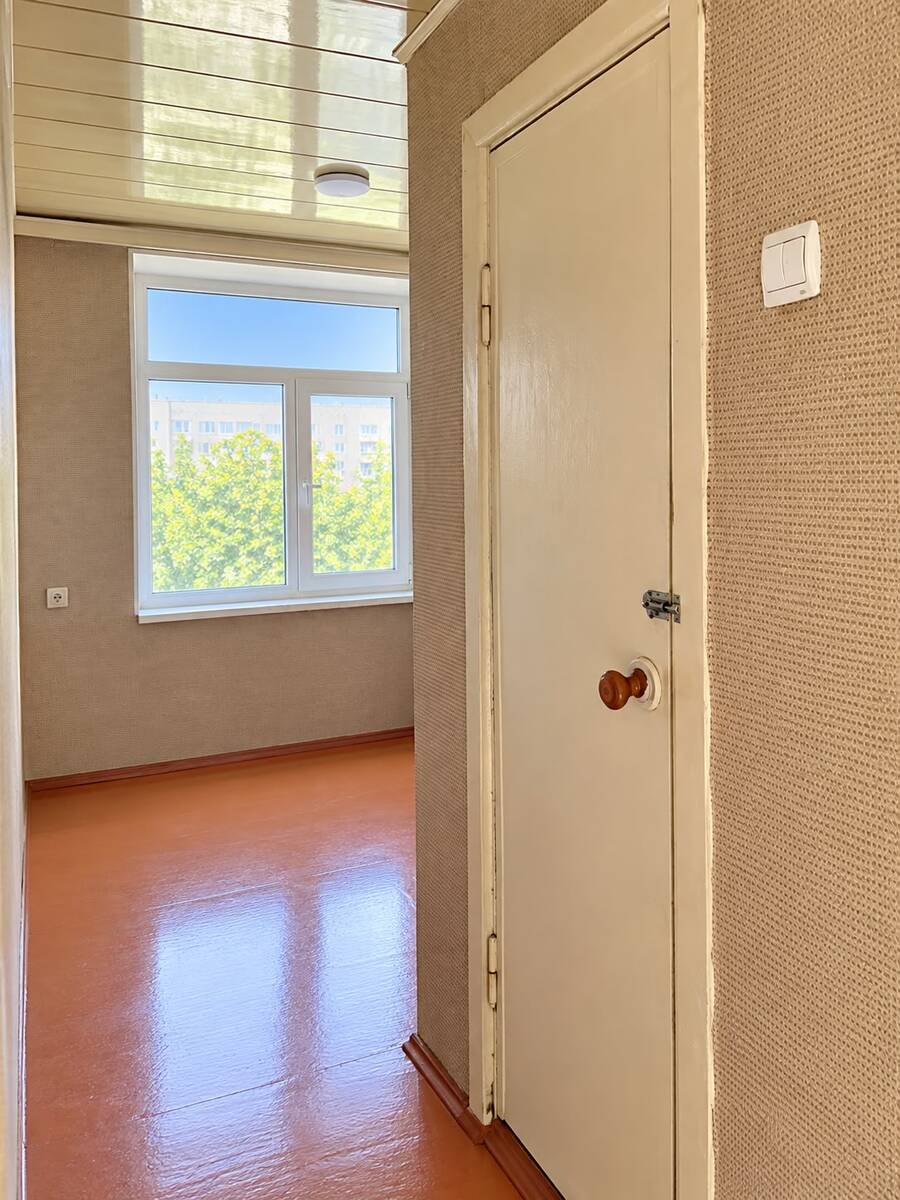 Satılır 2 otaqlı köhnə tikili 30 m² — Mənzil, Sumqayıt (3)