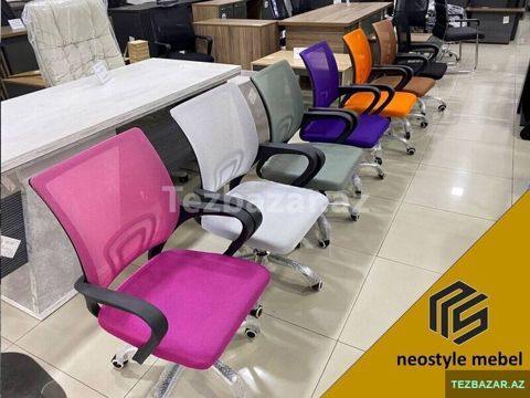 Ofis kreslosu — Bakı
