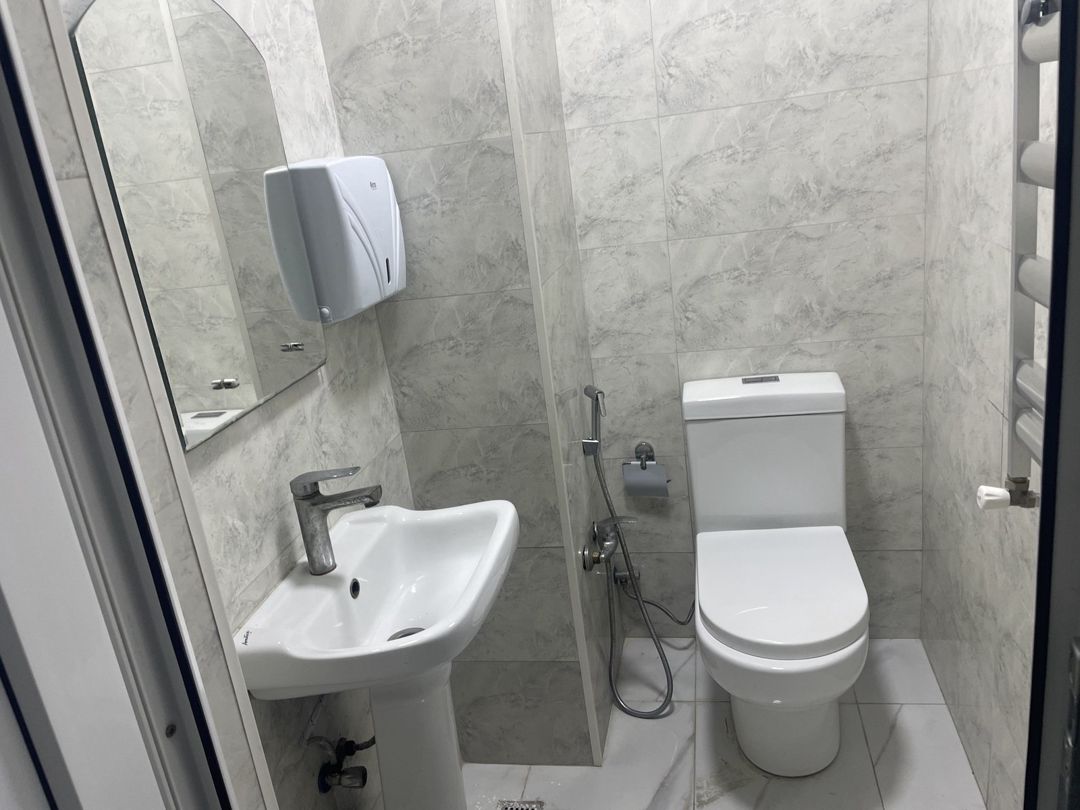 İcarəyə verilir obyekt 190 m² — Əmlak, Bakı (9)