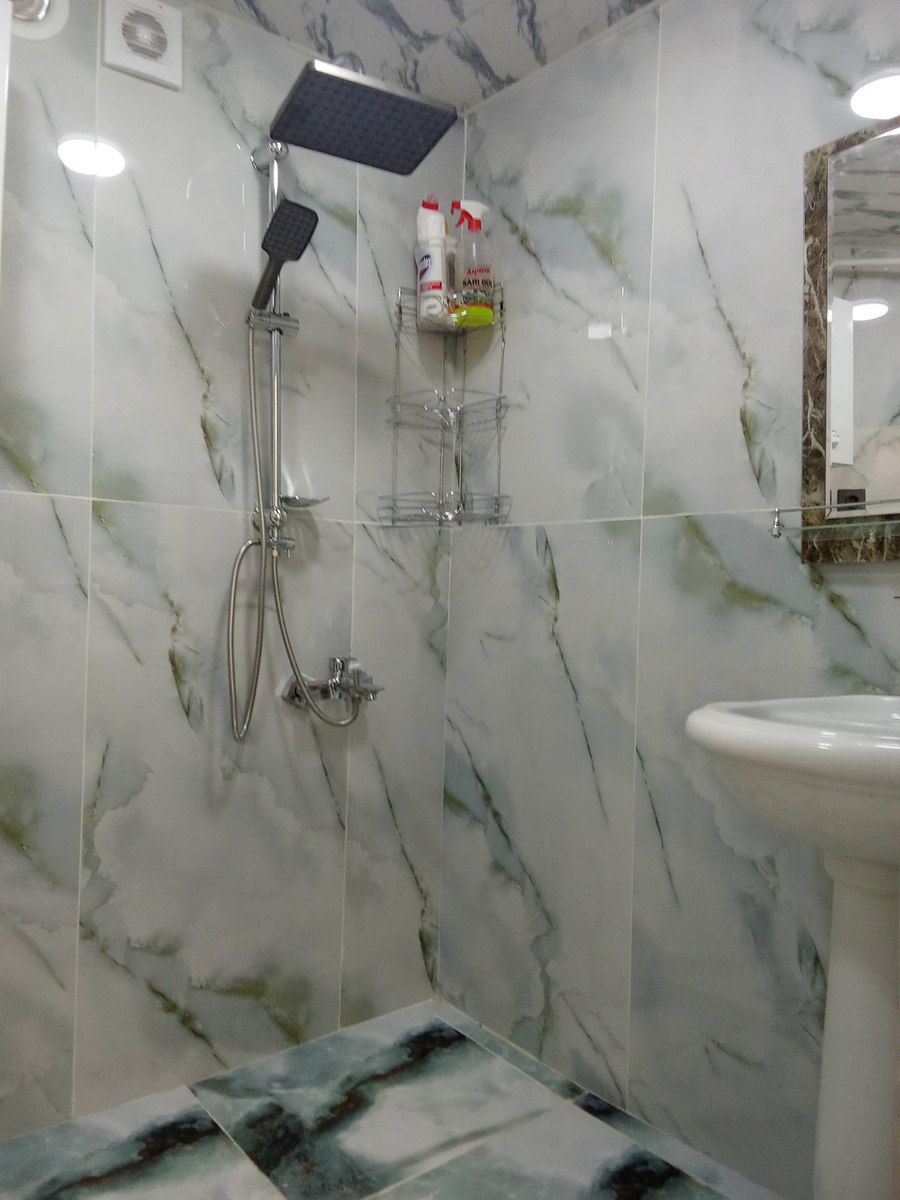 Satılır 2 otaqlı köhnə tikili 35 m² — Mənzil, Bakı (9)