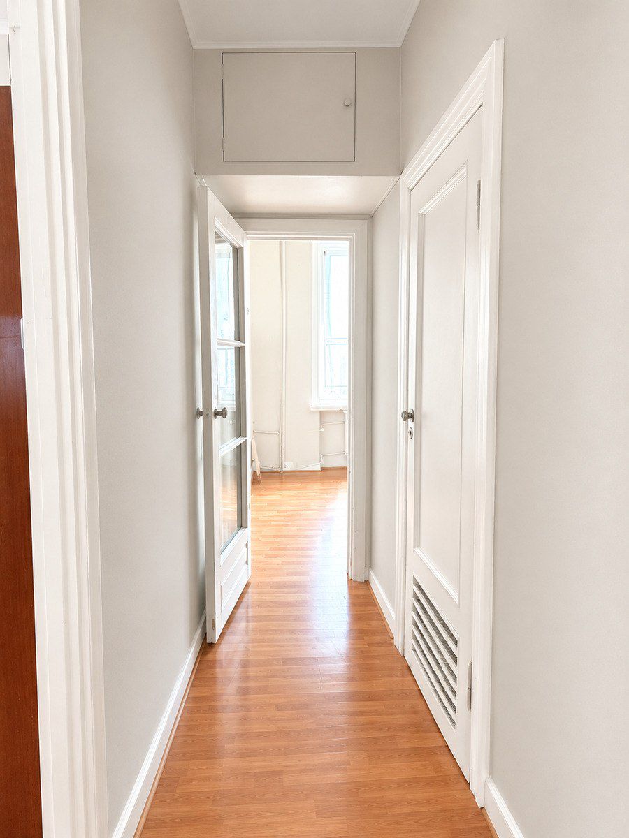 Satılır 1 otaqlı köhnə tikili 40 m² — Mənzil, Bakı (5)