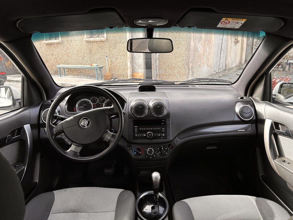 Ravon Nexia R3, 1.5 L, 2019 il, 200 000 km 77-NK-046 — Avtomobillər, Bakı (5)