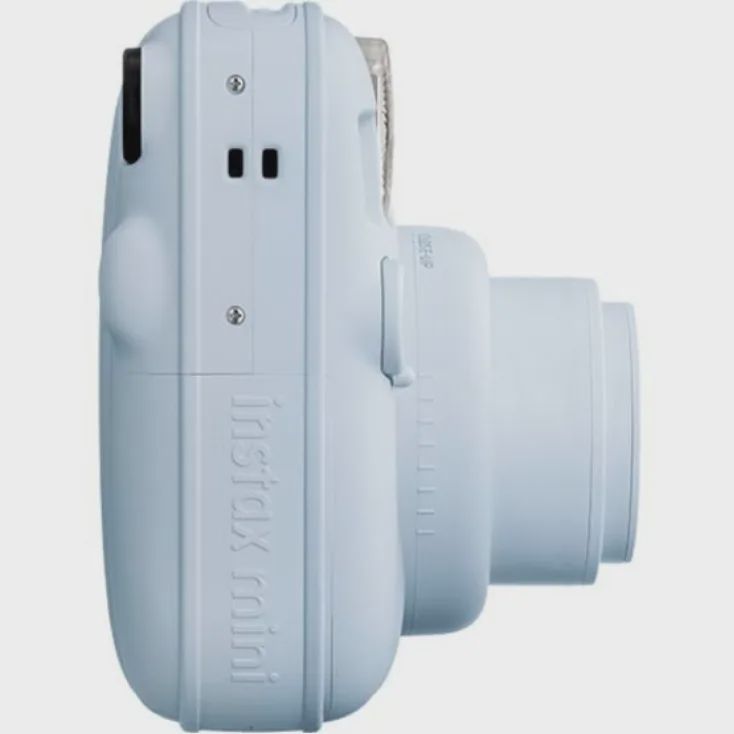 Fotoaparat Fujifilm Instax Mini 13 Blue — Fotoaparat, Bakı (3)