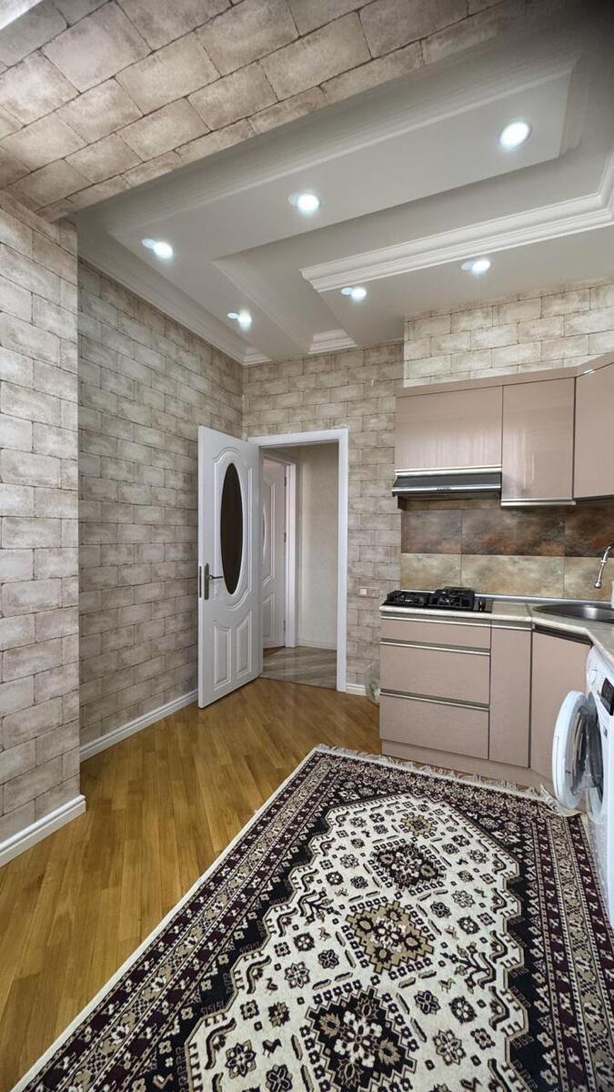 Satılır 3 otaqlı yeni tikili 103 m² — Mənzil, Bakı (11)
