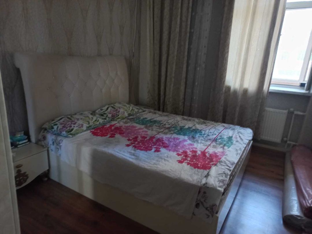 Satılır 3 otaqlı yeni tikili 88 m² — Mənzil, Bakı (3)