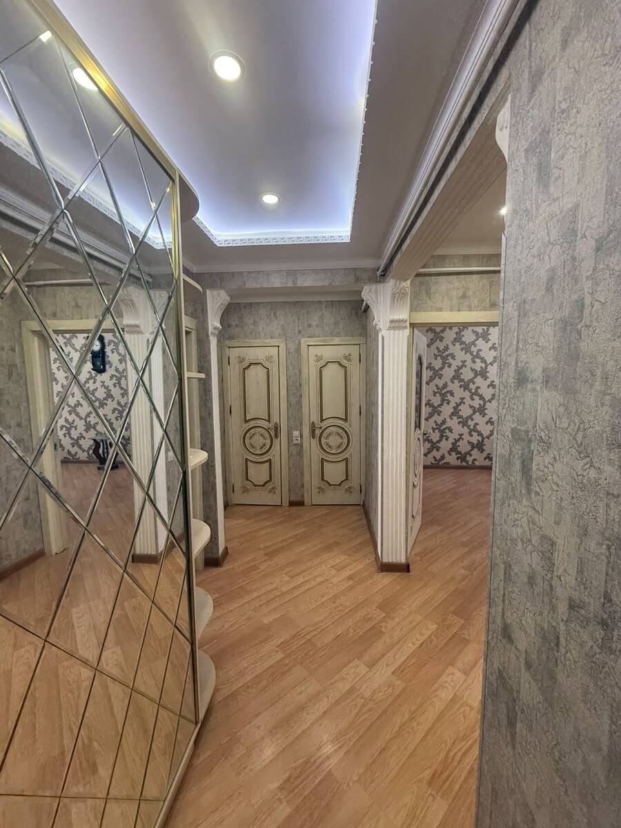 Satılır 3 otaqlı köhnə tikili 70 m² — Mənzil, Bakı (2)