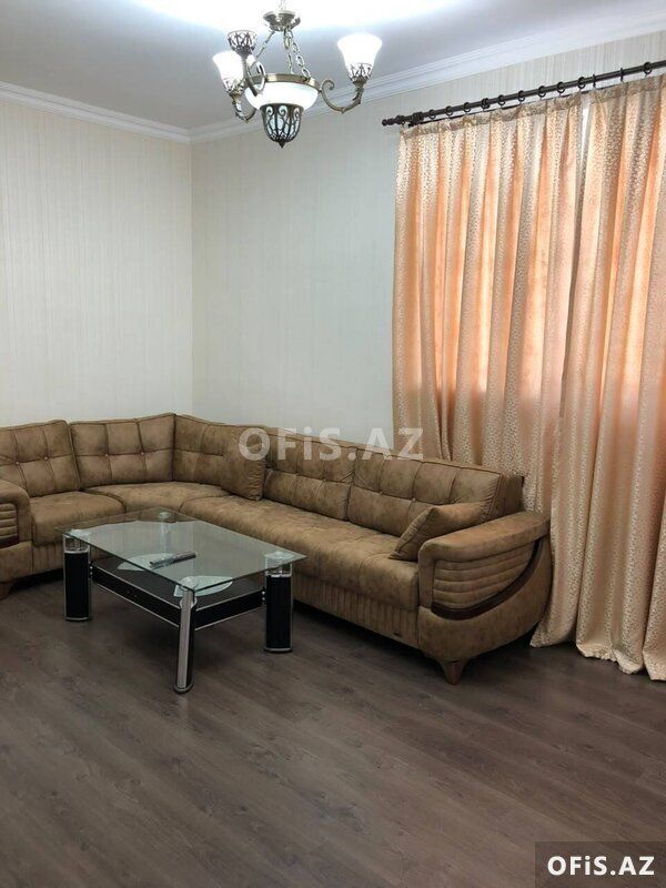 Yeni tikili Kirayə Verilir Yasamal r., İnşaatçılar m., 2 otaq, 62 m² — Mənzil, Bakı (2)