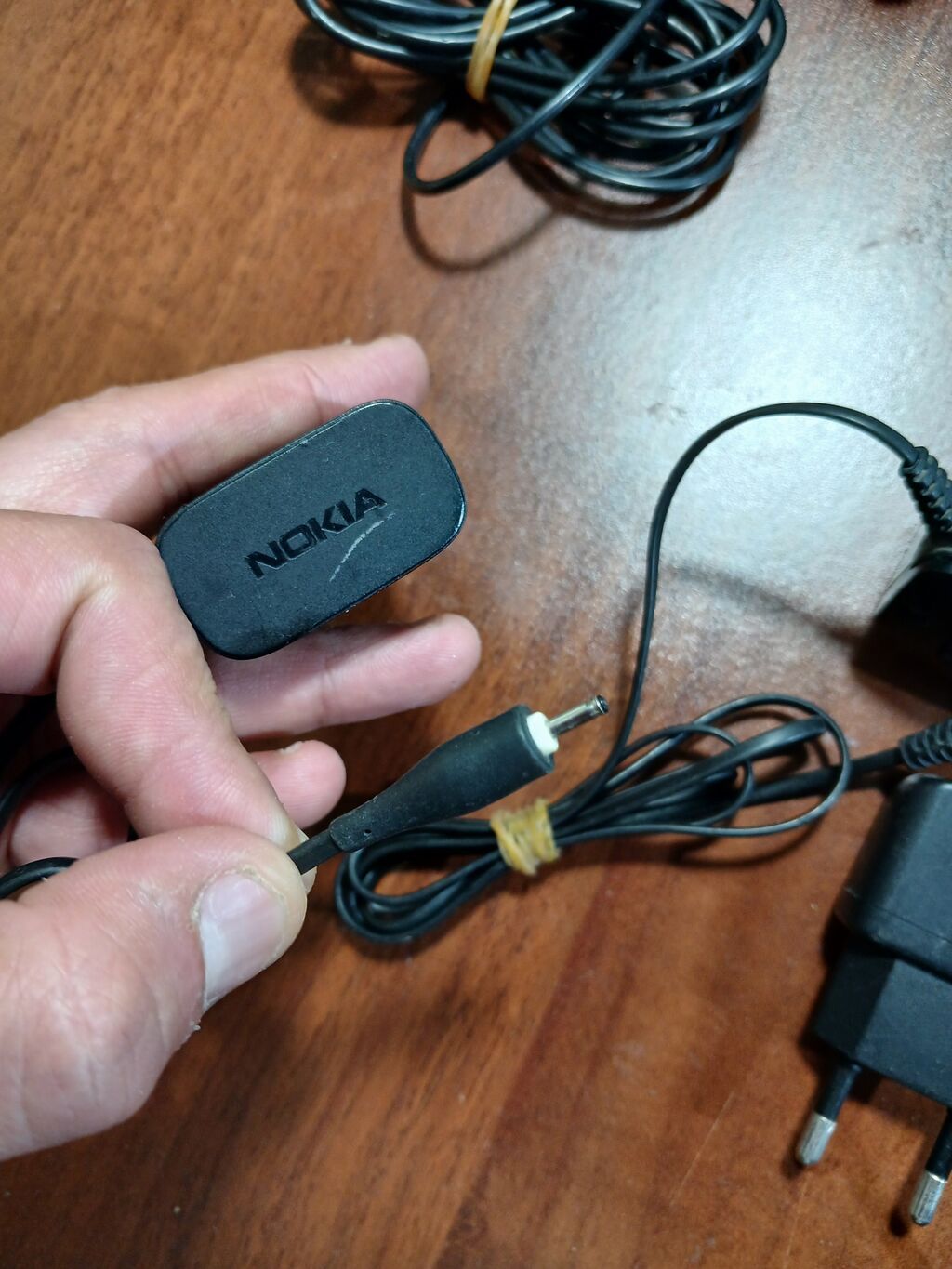 Nokia 1, 2 GB Memory Capacity, rəng - Qara, Zəmanət — Nokia, Bakı (7)