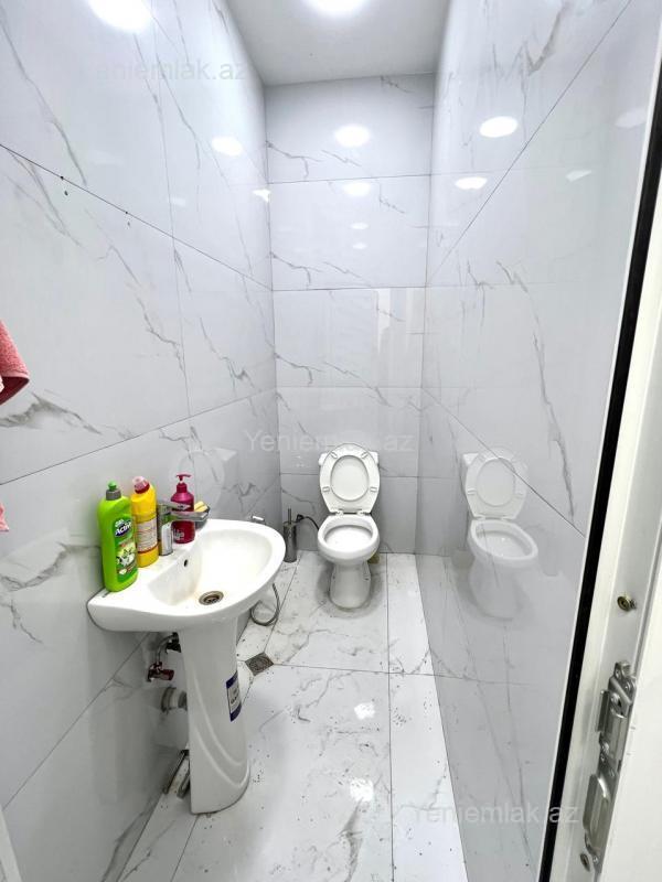Kirayə 1 otaqlı Obyekt, 130 m², Xətai rayonu — Əmlak, Bakı (8)
