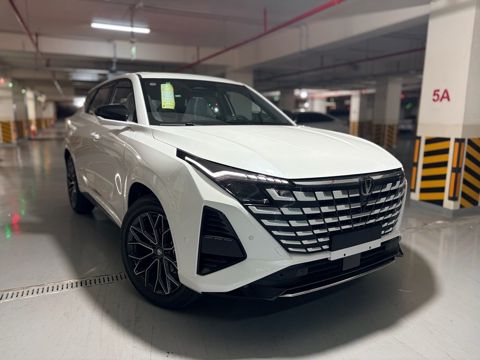 Changan Uni-Z, 1.5 L, 2026 il, yeni — Bakı