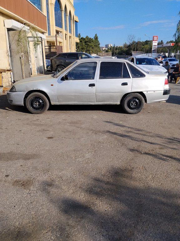 Daewoo Nexia, 1.6 L, 2011 il, 543 526 km 90-LU-148 — Avtomobillər, Bakı (3)