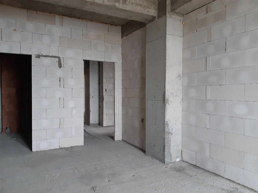 Satılır 3 otaqlı yeni tikili 136 m² — Mənzil, Bakı (12)