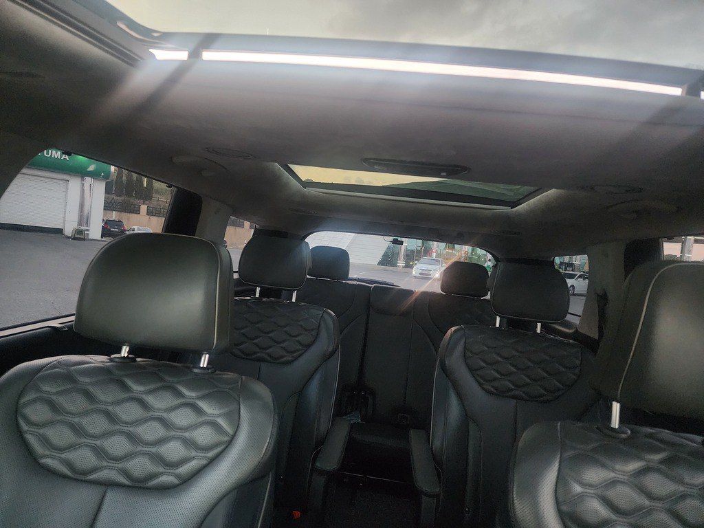 Hyundai Palisade, 2.2 L, 2020 il, 101 600 km 88-BA-859 — Avtomobillər, Bakı (9)