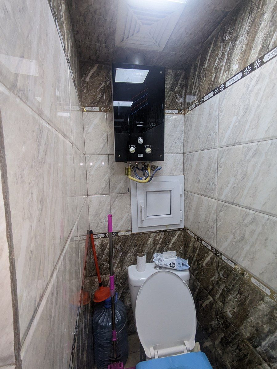 İcarəyə verilir 2 otaqlı köhnə tikili 35 m² — Mənzil, Bakı (5)