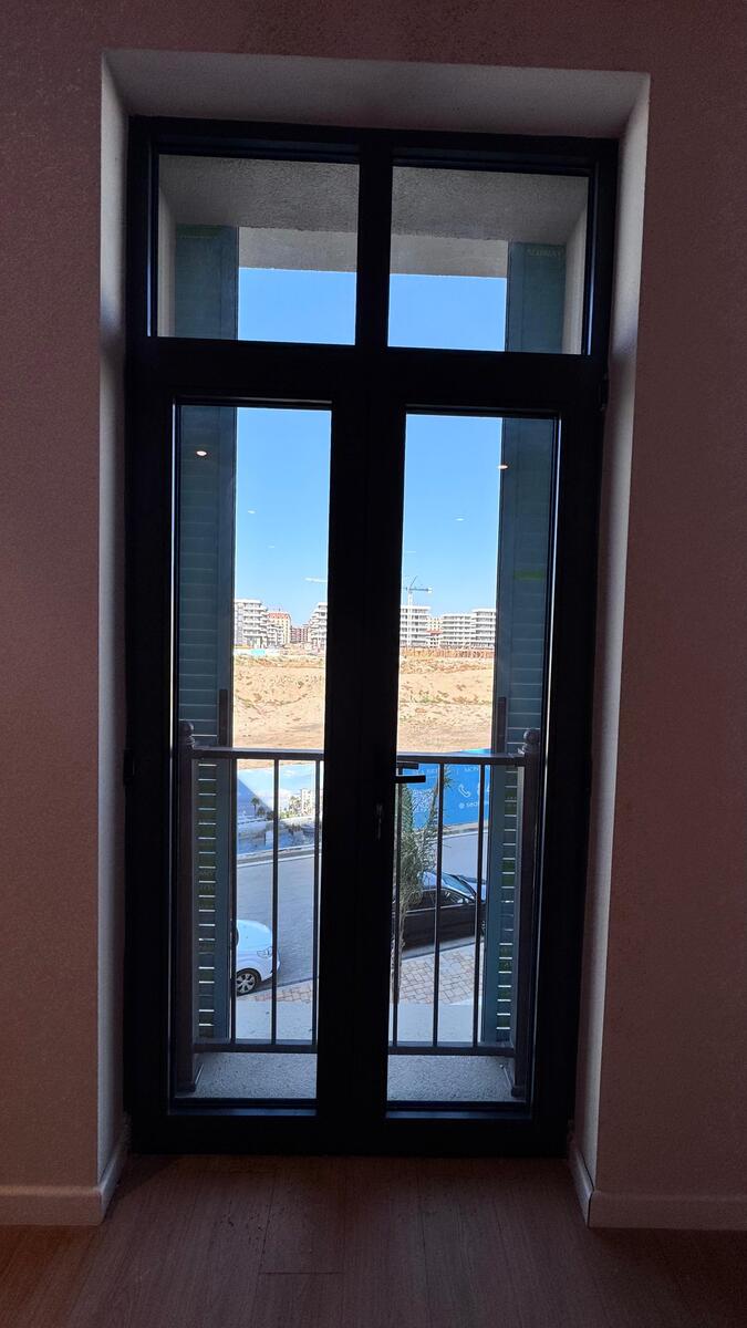 Satılır 2 otaqlı yeni tikili 66.7 m² — Mənzil, Bakı (3)