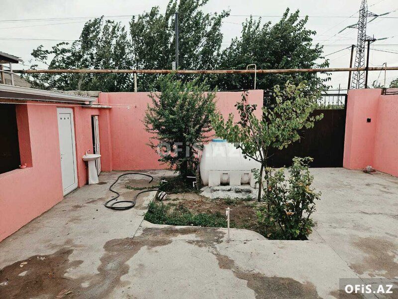 Həyət evləri Satılır Sabunçu r., Maştağa q., 4 otaq, 80 m² — Ev, villa, Bakı (4)